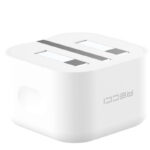 0W PD Charger with Type-C to Lightning Cable