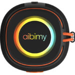 Aibimy MY232BTS RGB Speaker - Image 2