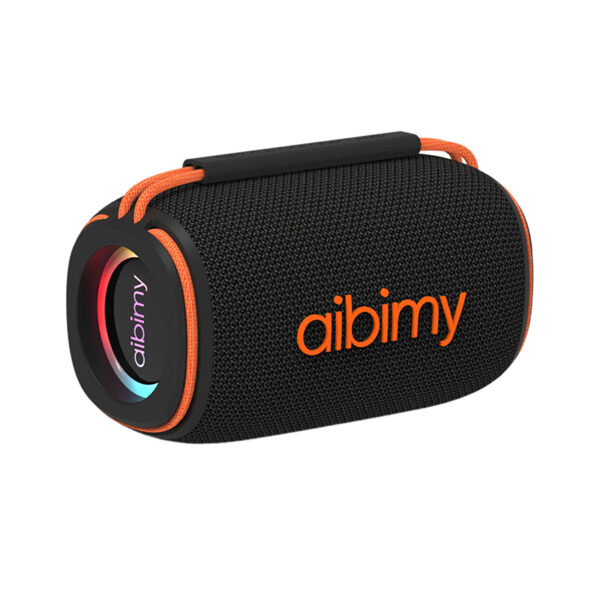 Aibimy MY232BTS Bluetooth Speaker