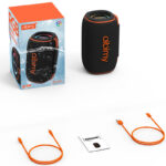 Aibimy MY232BTS RGB Speaker - Image 4