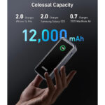 Anker Prime 12,000mAh