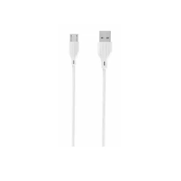 Aspor A095 Micro 3A Data Cable 1m
