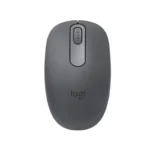 Logitech M196 Bluetooth Wireless Mouse