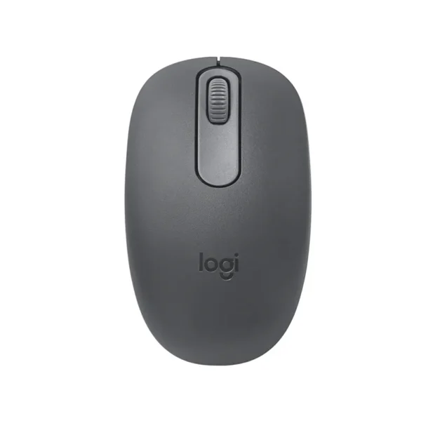 Logitech M196 Bluetooth Wireless Mouse
