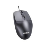 Philips SPK7247 Wired Mouse