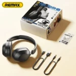 REMAX RB-705HB Wireless Headphones - Image 3