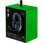 Razer Blackshark V2 X Multi-Platform Wired eSports Headset