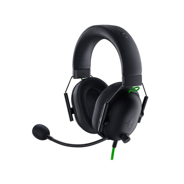 Razer Blackshark V2 X Multi-Platform Wired eSports Headset