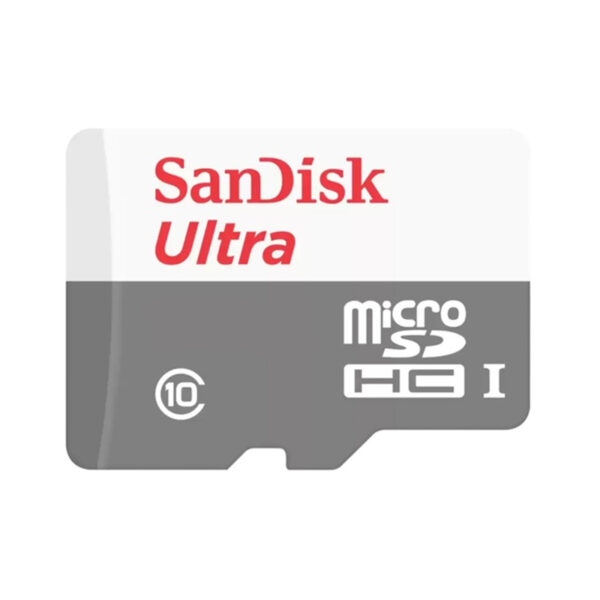 SanDisk Ultra microSDHC