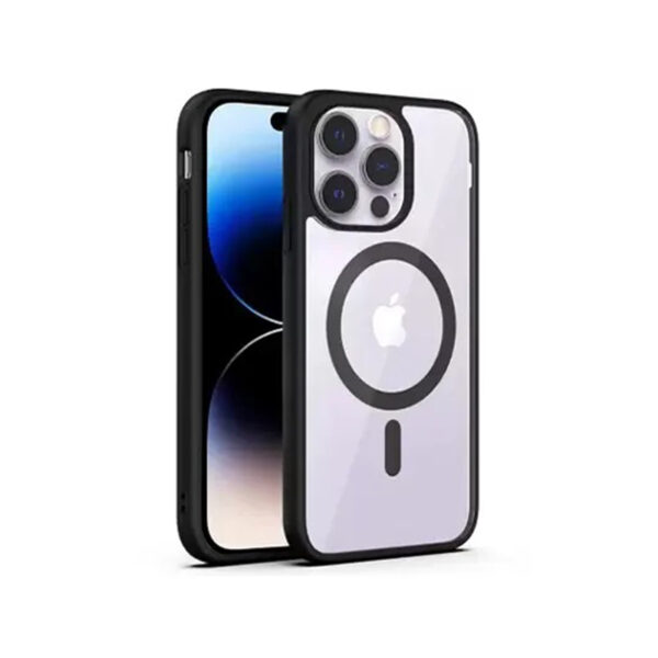 Spigen Ultra Hybrid Magsafe Case for iPhone 16 Pro