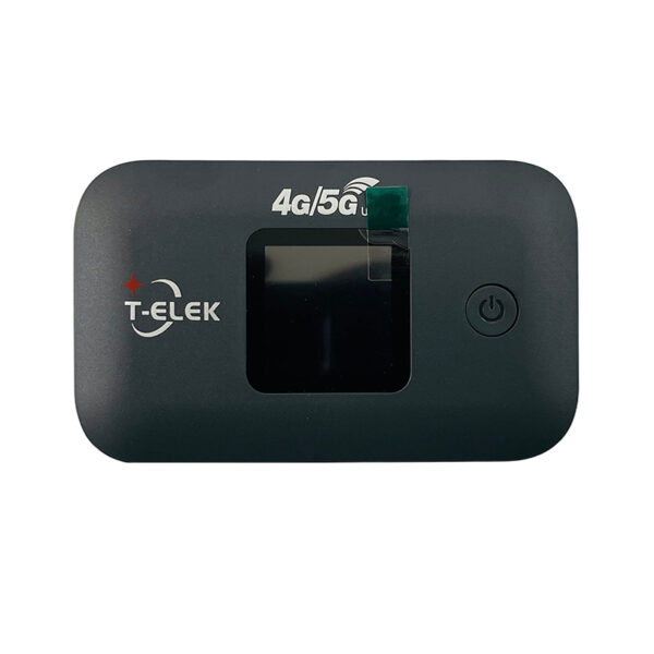 T-ELEK TM8-A