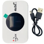 T-ELEK TM968-E 4G LTE Wireless Modem WiFi Pro - Image 2