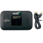 T-ELEK TM96E