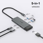 TP-Link UH5020C