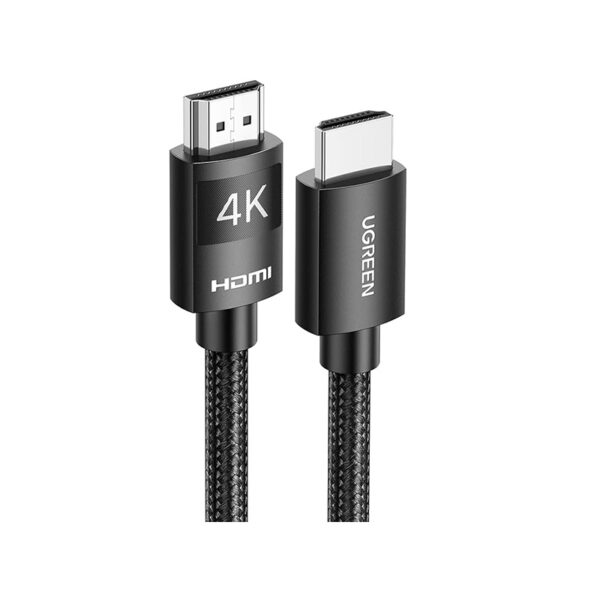 UGREEN 30999 4k HDMI Male To Male Cable