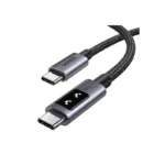 UGREEN 35501 UNO  USB-C to USB-C 100W PD 1M Fast Charging Cable - Image 2