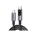 UGREEN 35501 UNO  USB-C to USB-C 100W PD 1M Fast Charging Cable