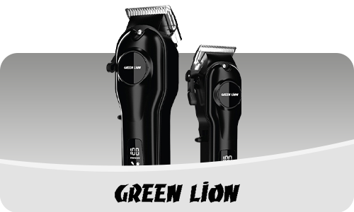 by-green-lion