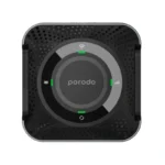 Porodo Portable CPE MiFi 3G/4G 4000mAh Wireless Router