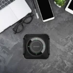 Porodo Portable CPE MiFi 3G/4G 4000mAh Wireless Router - Image 2