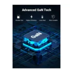 UGREEN 70819 65W GaN 4-Ports Fast Charger