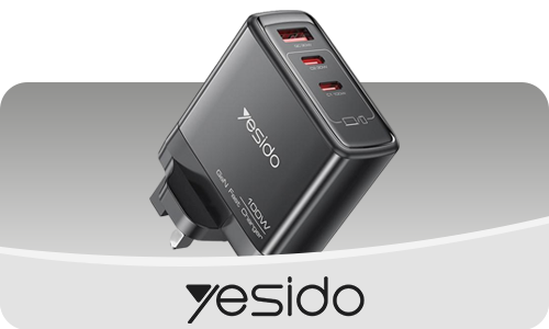 yasido