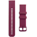 22mm Silicone Smart Watch Strap