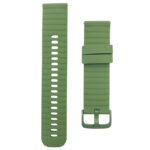 22mm Silicone Smart Watch Strap