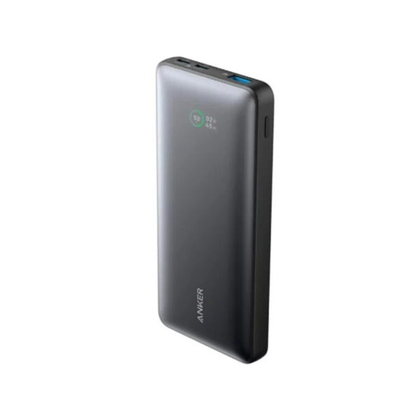 ANKER A1249H11 25W 10000mAh LCD Display Power Bank