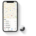 Apple AirTag