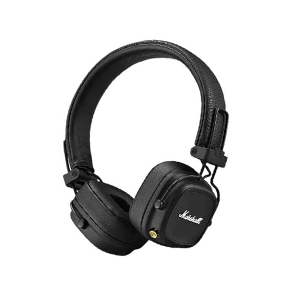 Marshall Major IV Wireless Bluetooth Headphones
