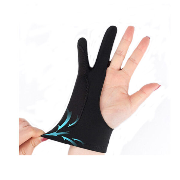 Drawing Gloves for Tablets