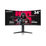KOORUI 34E6UC 34 inch 165Hz