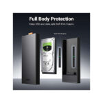 UGREEN 60353 2.5 inch Hard Drive Enclosure - Image 2