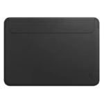WiWU Skin Pro II PU Leather Sleeve Case for MacBook Air 13.6-inch