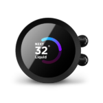 NZXT Kraken 360 AIO Liquid Cooler with LCD Display - Image 3