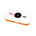 Bvot M4A-77 WiFi 6+ 5G Portable Mobile WiFi Hotspot Router - Image 3