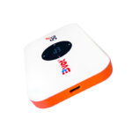 Bvot M4A-77 WiFi 6+ 5G Portable Mobile WiFi Hotspot Router - Image 2