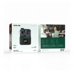 Green Lion GM-88X Noise Cancellation Wireless Microphone - Image 2