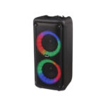 Kbroad KTS 1973 Speaker with Mic - Image 3