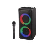 Kbroad KTS 1973 Speaker with Mic