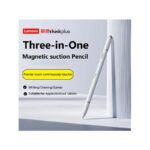 Lenovo ThinkPlus BP28 3-in-1 Universal Magnetic Touchscreen Pen - Image 3