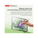 Lenovo ThinkPlus BP28 3-in-1 Universal Magnetic Touchscreen Pen - Image 4
