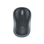 Logitech M186 Wireless Mouse