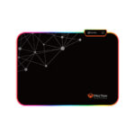 Meetion PD120 Rubber Led RGB Gaming Mouse Pad - Image 2