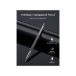 Momax TP9L Mag.Link Pro Magnetic Charging Active Stylus Pen for iPad - Image 3