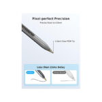 Momax TP9L Mag.Link Pro Magnetic Charging Active Stylus Pen for iPad - Image 4