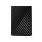 Western Digital USB3.2 4TB Portable Hard Drive