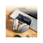 XUNDD D002 Stereo Sound Wireless Headphones - Image 2