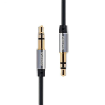 Remax RL-L100 3.5 Aux Audio Cable - Image 3